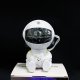 Astronaut Star Projector Night Light Telcon HR-F3, White