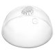 Greenblue GB572 Automatic Egg Boiler, 400W, 7 Eggs, Silver