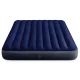 Intex 64765 Double Airbed 203x152x25 cm with Pump and Pillows