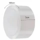 Xtrobb 20881 Universal Protective Tape 50mm x 5m, Transparent