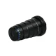 Laowa 25mm f/2.8 2.5-5X Ultra Macro Lens for Nikon Z