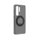 AmazingThing Titan Pro MagSpin Case for Samsung Galaxy S26 Ultra, Black
