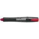 Pica VISOR Permanent Industrial Marker, Red (990/40/SB)