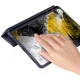 3mk Soft Tablet Case for Samsung Galaxy Tab S9, Black