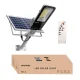 Solar Street Lamp Superfire FF5-E, 897W, 2000lm