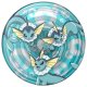 Popsockets 2 Vaporeon Bubbles Holder and Phone Stand