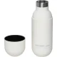 Asobu Orb SBV30 Thermal Bottle, 0.46 L, White