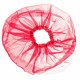 Red Tulle Tutu Skirt for Carnival and Dance