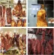 Smoking Hooks for Meat, Set of 15 Pcs