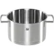 ZWILLING Vitality Stainless Steel Cookware Set 5-Pc, Silver