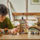 LEGO ONE PIECE 75638 Battle at Arlong Park
