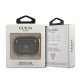 Guess AirPods Pro Cover Glitter Black