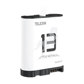 Telesin Battery for GoPro Hero 13 (S0-BTR-04-TGP)