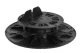 Adjustable Terrace Support Foot 40-70 mm