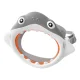 Intex 55944 Kids Snorkel Set Rekin (Mask and Snorkel), 3-8 Years