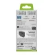 SBS LTHL200 USB-A - Micro-USB Cable 1m, Black