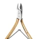 Cuticle Nippers Nghia Export C-118, 7 mm