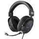 Acer Nitro Headset 2.0 Gaming Headset, Black