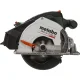 Metabo MKS 18 LTX BL 58 Cordless Metal Hand Circular Saw 18V 165 mm