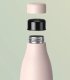 Remax RB-M5 Thermos with Bluetooth 5.0 Speaker 500ml, Pink