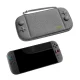 Tech-Protect Slim Pouch for Nintendo Switch 2 Gray