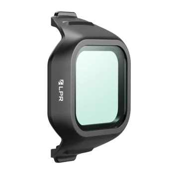 Freewell Light Pollution Reduction LPR Filter for DJI Mini 5 Pro