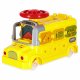 Take-Apart STEM Toy Bus 6-in-1 Construction Set with Tools for Kids
