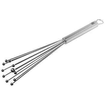 WMF Profi Plus Ball Whisk 27 cm, Silver