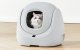 Intelligent self-cleaning cat litterbox Catlink BayMax Lite Version