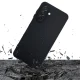 Phone Case 3mk Matt Case Pro for Samsung Galaxy A27 5G, Matte Black