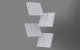 Smart Light Switch Avatto TS60-EU-W3 3-Channel Wi-Fi