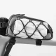 Rockbros Bicycle Frame Bag 0.9 L, Silver