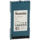 Makita E-15746 SDS-Plus Drill and Chisel Set, 6-Piece