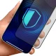 3Mk Protection iPhone 17 Air Tempered Glass Hardglass Matt Max Privacy