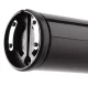Automatic Electric Wine Corkscrew, Black