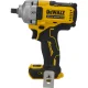 DeWalt DCF891NT-XJ 18V XR Cordless Impact Wrench 1/2\" 813 Nm, Bare Unit in T-STAK Case