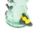 Kids Game Target Shooting Dinosaurs 2 Guns + 20 Balls