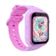 Forever Kids Besti AI 4G KW-540 Smartwatch for Kids, Pink