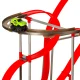 Anti-Gravity Car Track 130cm XXL, 175 Pieces