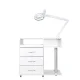 Professional Podiatry Unit Set Y-300 Max with Drill and Lamp