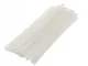 Hot Melt Glue Sticks 11mm x 300mm, Transparent, 36 pcs (1kg)