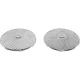 Gefu Flotte Lotte stainless steel food mill, 2 l