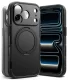 Ringke Alles MagSafe Case for iPhone 18 Pro / 17 Pro with Kickstand - Black