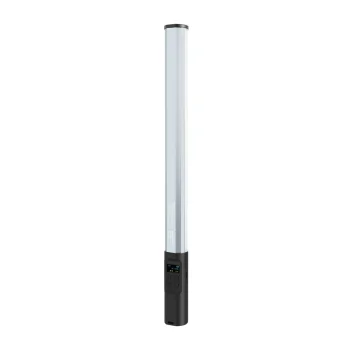 Puluz PU4140 LED Photo and Video Light, RGB, 132 LEDs, 8W
