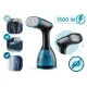 Berdsen BD-310 Handheld Garment Steamer, 1500W, 280ml
