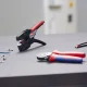 KNIPEX NexStrip 12 72 190 SB Electrician\'s Multi-Tool