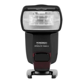 Yongnuo YN560 III Negative Display Manual Camera Flash
