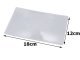 Fresnel Magnifying Sheet for Reading 18x12 cm, 1x-5x Magnification