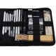 Drawing and Sketching Art Set, 54 Pieces