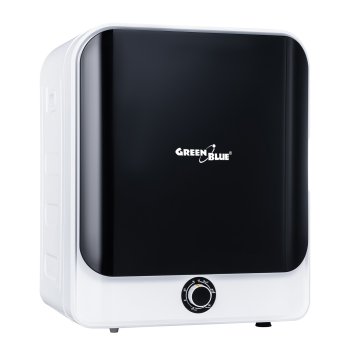 GreenBlue GB415 Electric Tumble Dryer, 3kg, 830W, White
